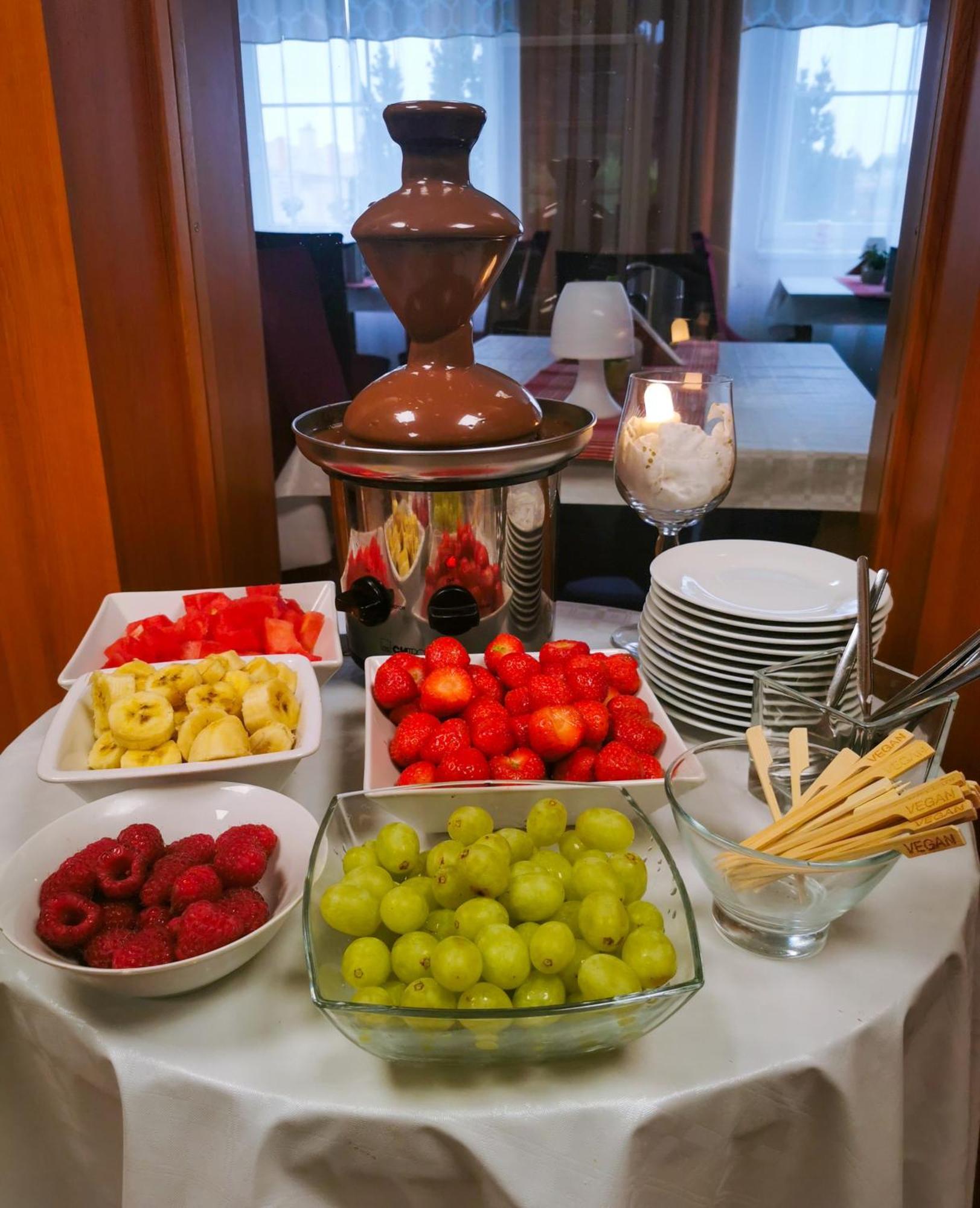 Wellness Hotel Stare Mesto Uherske Hradiste Exterior photo