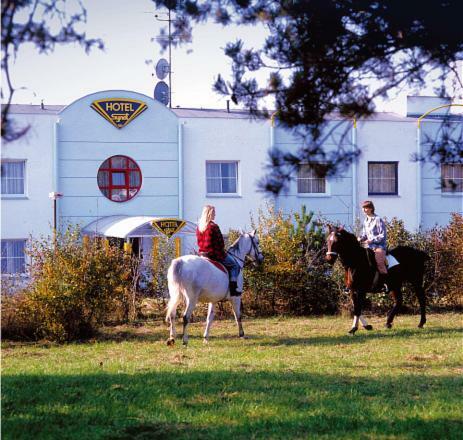 Wellness Hotel Stare Mesto Uherske Hradiste Exterior photo